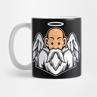 God Mug